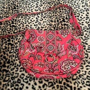 Vera Bradley Crossbody Bag